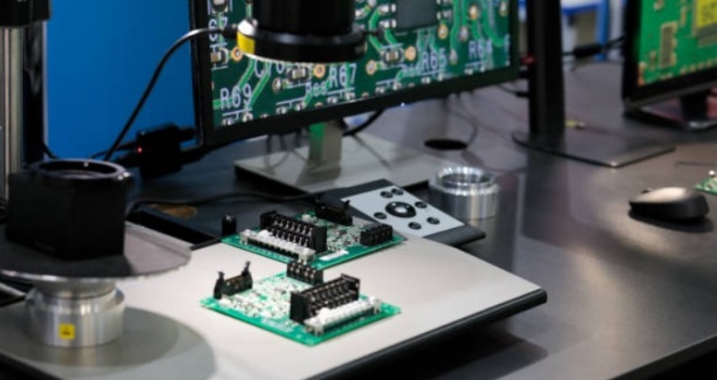 Bạn đang mất bao lâu để kiểm tra 1 mạch điện tử? VinaTest Automation có cách rút ngắn chỉ còn vài giây